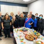 Happy Birthday Kim!, Vein Specialists of the Carolinas Happy Birthday to our amazing Terry - Vein Specialists of the Carolinas