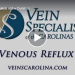 What causes Vein Disorders or Venous Disease?