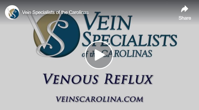 What causes Vein Disorders or Venous Disease?