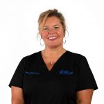 Please join us in wishing Rachel a Happy Birthday!