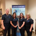 New staff vein specialists of the carolinas