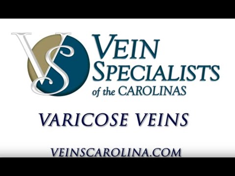 Check out our latest educational video about Varicose Veins.