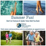 Monday Motivation to get your legs summertime ready!