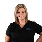 Last night our VSC team celebrated the start to the holiday season!, Vein Specialists of the Carolinas Happy Birthday Amanda from Vein Specialists of the Carolinas