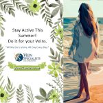 Summer Fun and Fitness