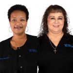 Happy Birthday Kim!, Vein Specialists of the Carolinas Happy Birthday to the fabulous Geneva and Regina!