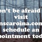 Happy New Year 2021 From VSC!, Vein Specialists of the Carolinas Wicked spider veins