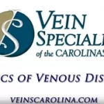 Love Yourself Enough To Live A Healthy Lifestyle, Vein Specialists of the Carolinas What Are The Hidden Problems of Venous Insufficiency?