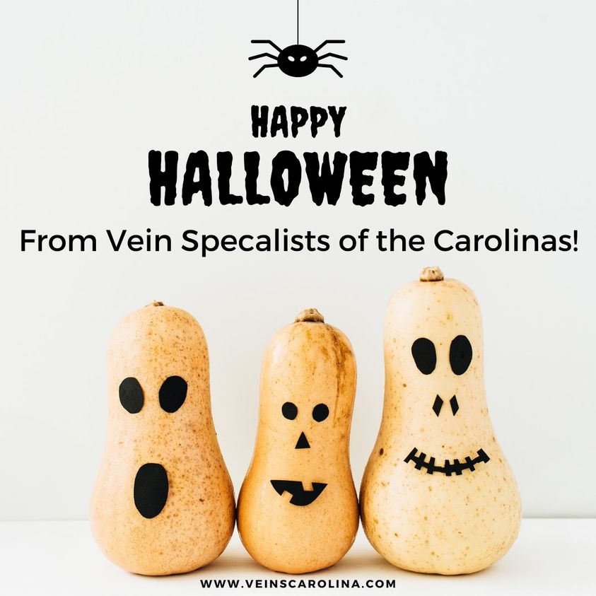 Happy Halloween from VSC