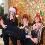 Happy Holidays Everyone!