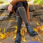 Heavy Legs and Medical Compression