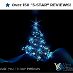 Happy Birthday Debbie!, Vein Specialists of the Carolinas Over 150 "5" Star Reviews