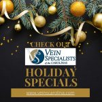 What Gets You In The Holiday Spirit?, Vein Specialists of the Carolinas December is here and Christmas is right around the corner!