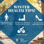 Winter Health Tips 2021