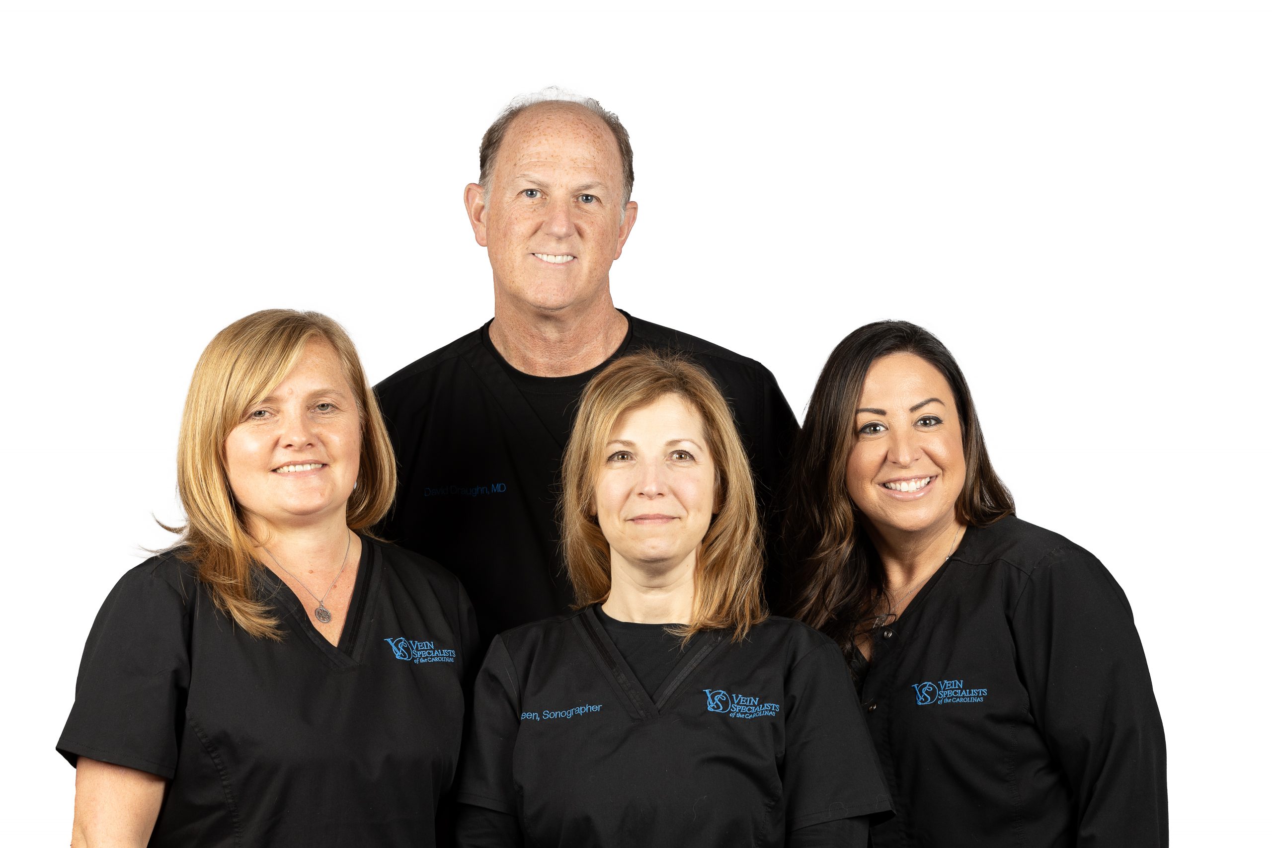 About Dr. Draughn, Vein Specialists of the Carolinas