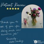 Happy Friday Everyone!, Vein Specialists of the Carolinas testimonial thursday