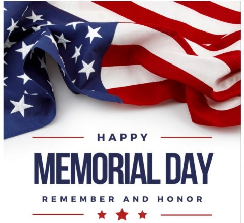 Happy Memorial Day Weekend - Vein Specialists of the Carolinas