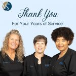 Join Us In Wishing Kate a Happy Birthday Today!, Vein Specialists of the Carolinas thank you for many years of service