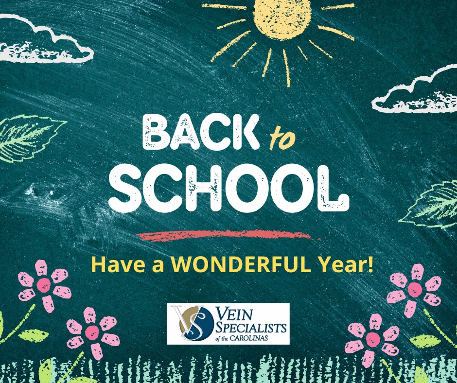 Have A Wonderful School Year!