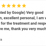 Finally Friday! Leg Transformations By VSC!, Vein Specialists of the Carolinas We are so thankful for our 5 star patients!
