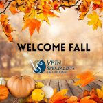 Welcome Fall