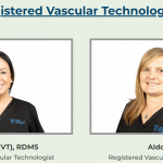 October is Medical Ultrasound Awareness Month!, Vein Specialists of the Carolinas registered_vascular_technologists