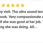 New 5.0-star Review! Vein Specialists of the Carolinas, Vein Specialists of the Carolinas Loved My Visit At Veins Specialists of the Carolinas