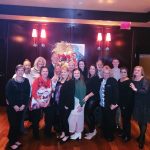 VSC Christmas Party 2022