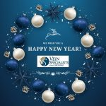 Happy New Year 2023 from VSC!
