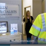 Venous Reflux is the most common cause of vein disorders., Vein Specialists of the Carolinas Do the Veins On Your Legs Look Like a Roadmap?
