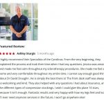 Featured Review On ZAUBEE