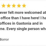 New Five Star Review - Vein Specialists of the Carolinas