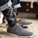 Revolutionary Compression Therapy Device Promotes Comfort and Improves Adherence, Vein Specialists of the Carolinas Stylish Men's Compression Sigvaris