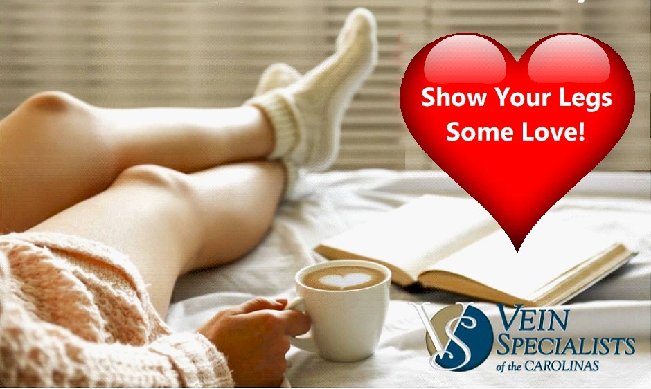 Show Your Legs Some Love! Top 10 Reasons Why VSC Is Unique…