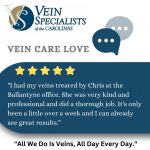 5 Star Vein Care