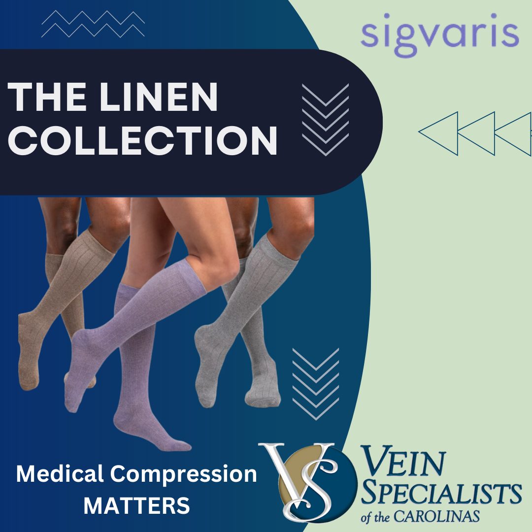 Varicose Veins – What Causes Them and What Can I do About Them?