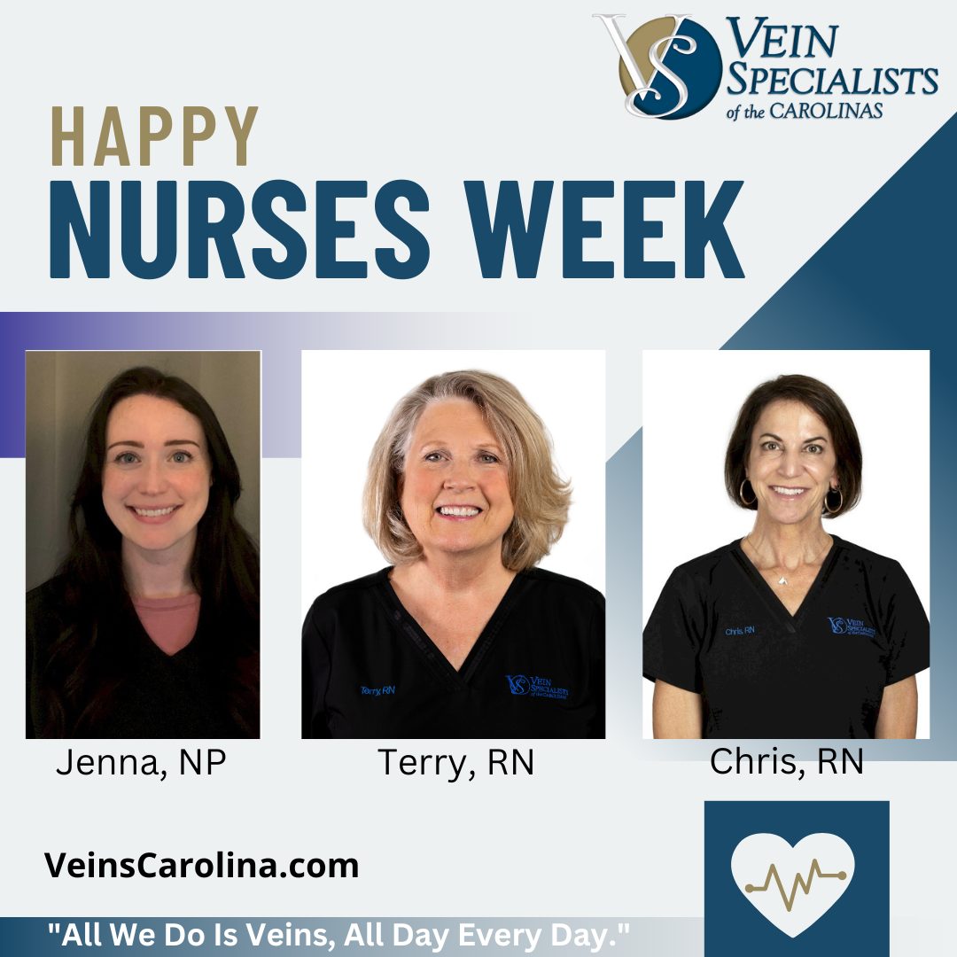 Happy Nurses Week 2023