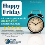 Happy Friday from VSC.