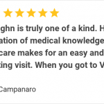 Importance of Regular Physical Activity For Veins and Overall Health, Vein Specialists of the Carolinas "Dr Draughn is truly one of a kind."