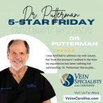 Love Your Legs this Valentine’s Day with Vein Specialists of the Carolinas! , Vein Specialists of the Carolinas 5 Star Friday! Vein Specialists of the Carolinas