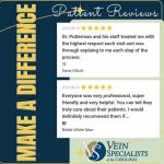 When Do Your Legs Hurt?, Vein Specialists of the Carolinas "Make a Difference Monday" in Vein Care