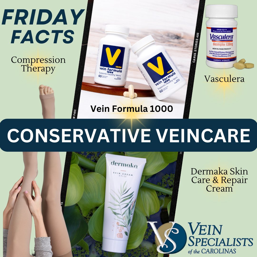 Are You Doing Everything You Can for Your Vein Health?