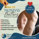 FAQS: Superficial Venous Reflux – Is There An Easier Solution?, Vein Specialists of the Carolinas Monday Matters - Your Vein Health!