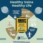 Healthy Veins, Healthy Life