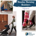 Monday Morning Routines - Does Yours Start With Compression?