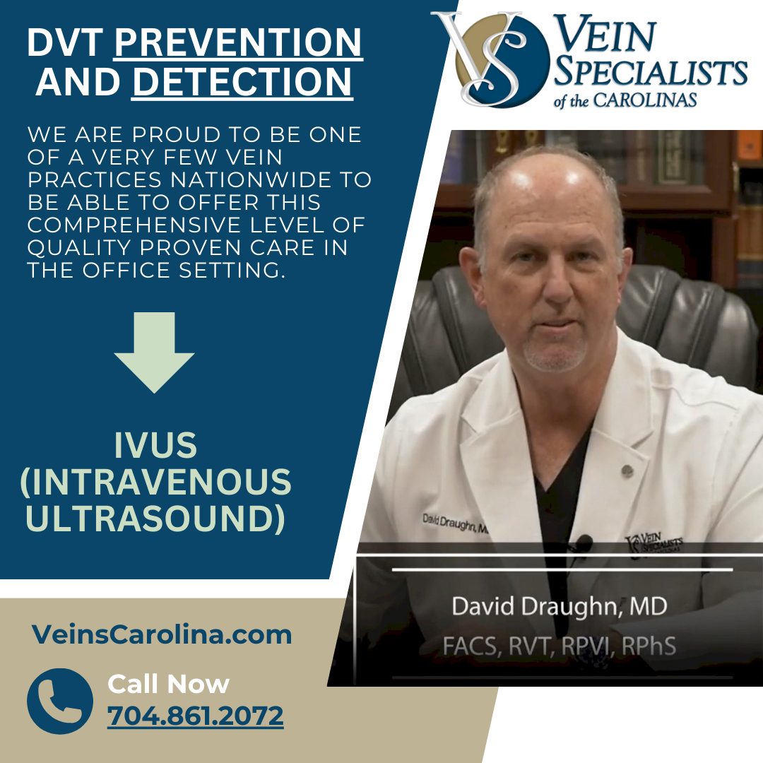 IVUS (Intravenous Ultrasound): A Revolutionary Leap in Vein Healthcare