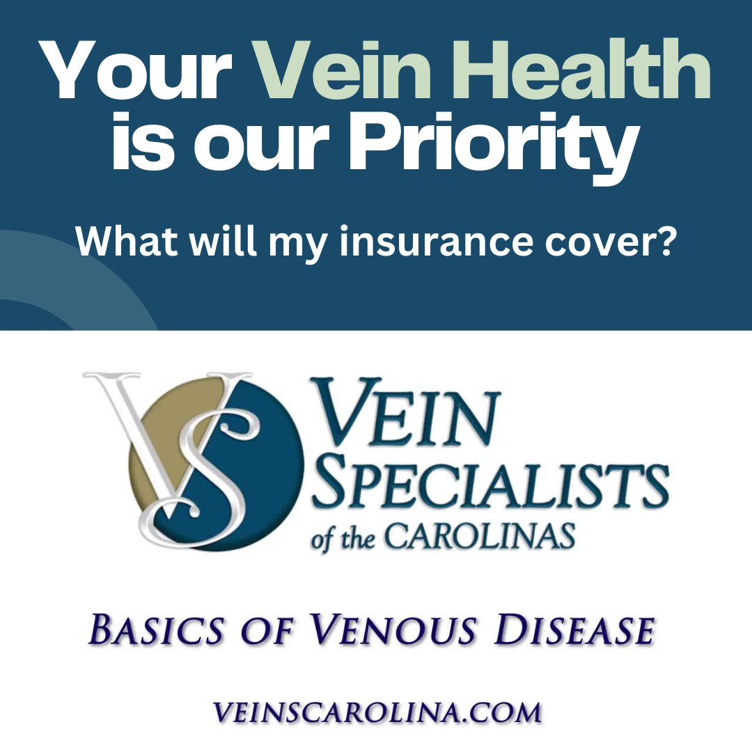 What Are The Basics of Venous Disease?