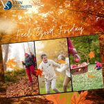 Happy Friday from Vein Specialists of the Carolinas!, Vein Specialists of the Carolinas "Feel Good Friday" Celebrating the Importance of Vein Health