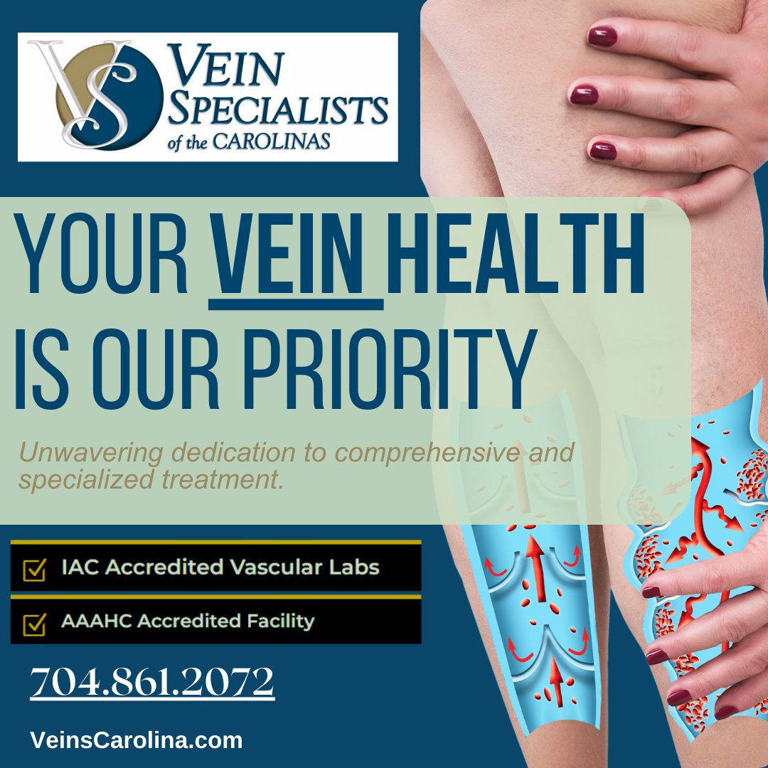 6 Reasons VSC is Unique to Other Vein Practices