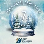 Twas the Week Before Christmas at VSC!